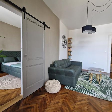 Citygem - Just Perfect For Two Apartman Póla Kültér fotó