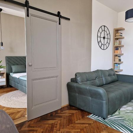Citygem - Just Perfect For Two Apartman Póla Kültér fotó