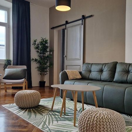 Citygem - Just Perfect For Two Apartman Póla Kültér fotó