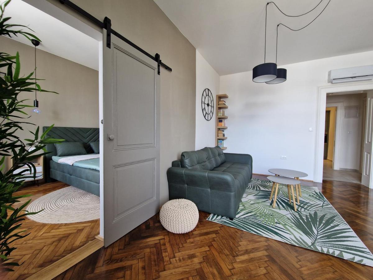Citygem - Just Perfect For Two Apartman Póla Kültér fotó