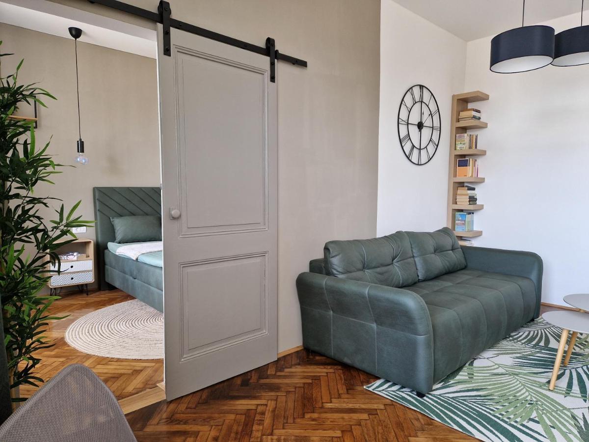 Citygem - Just Perfect For Two Apartman Póla Kültér fotó