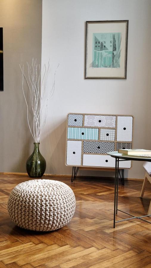 Citygem - Just Perfect For Two Apartman Póla Kültér fotó