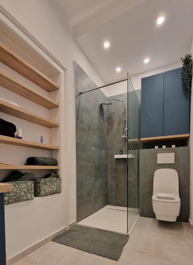 Citygem - Just Perfect For Two Apartman Póla Kültér fotó