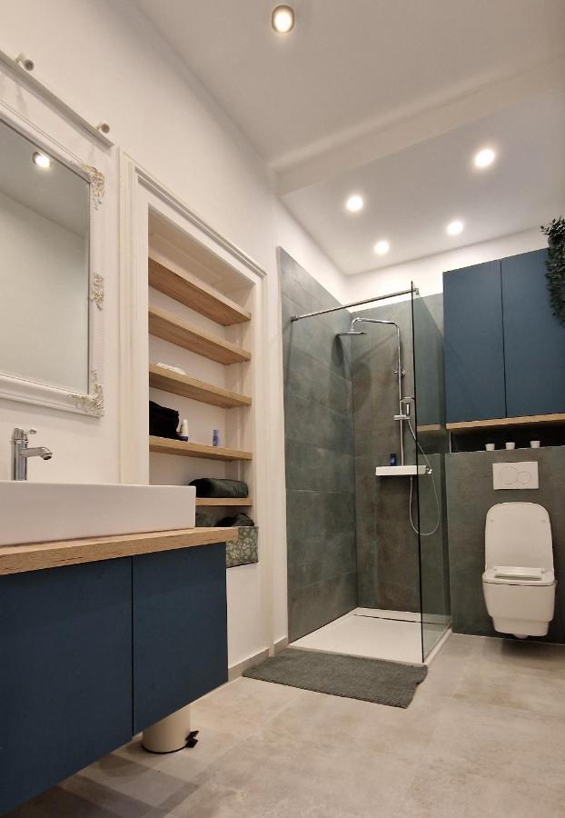 Citygem - Just Perfect For Two Apartman Póla Kültér fotó