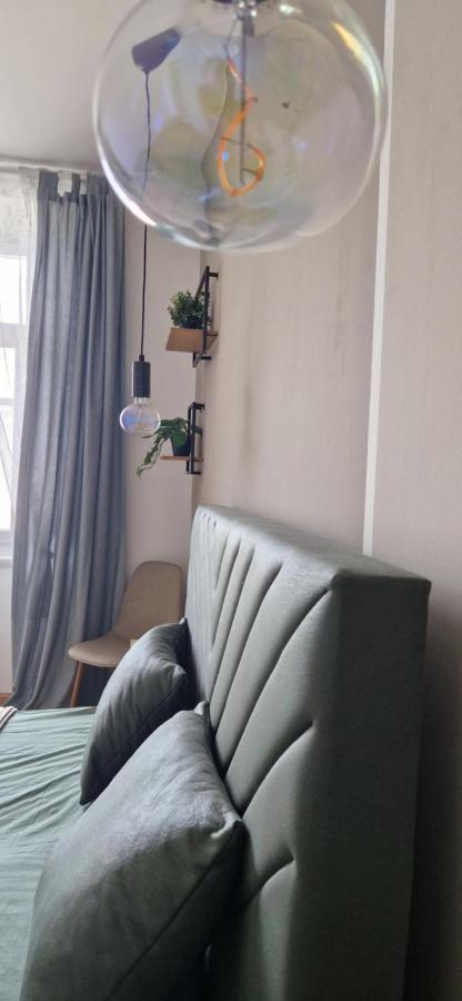 Citygem - Just Perfect For Two Apartman Póla Kültér fotó