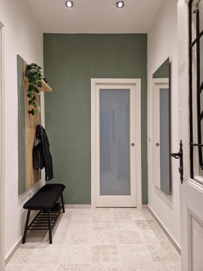 Citygem - Just Perfect For Two Apartman Póla Kültér fotó