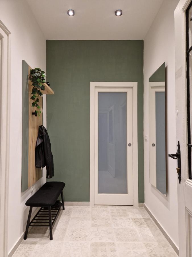 Citygem - Just Perfect For Two Apartman Póla Kültér fotó