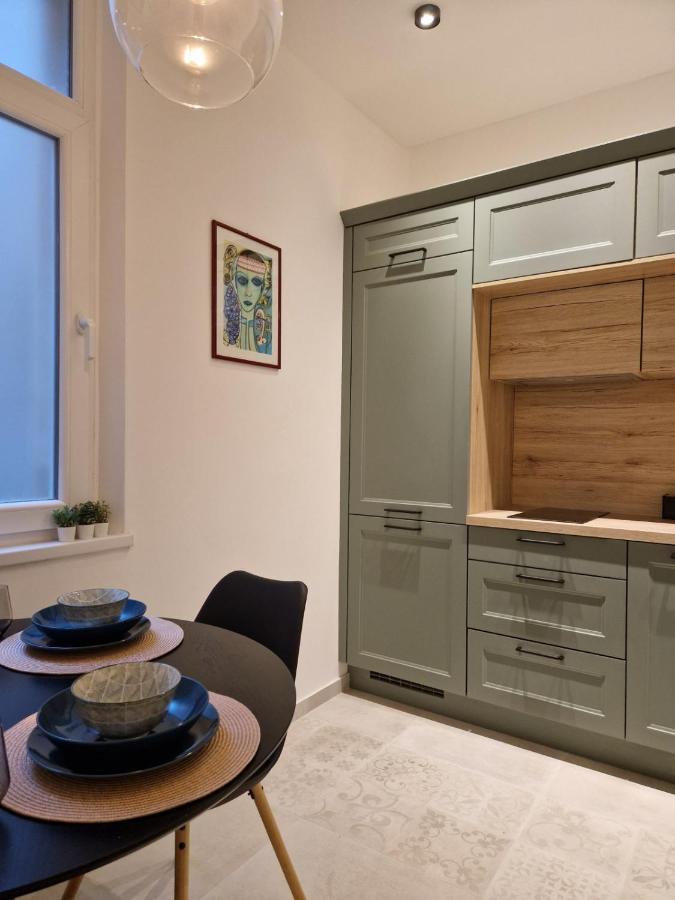 Citygem - Just Perfect For Two Apartman Póla Kültér fotó