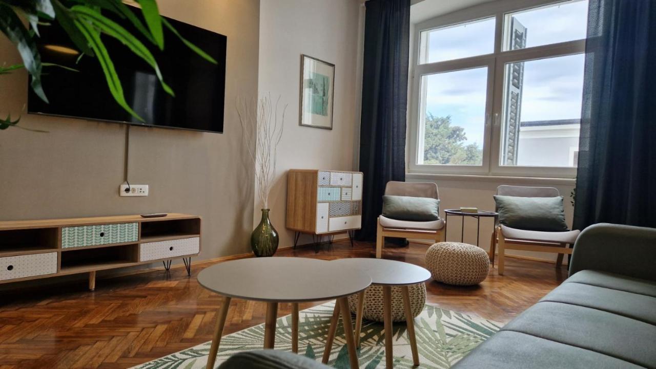 Citygem - Just Perfect For Two Apartman Póla Kültér fotó