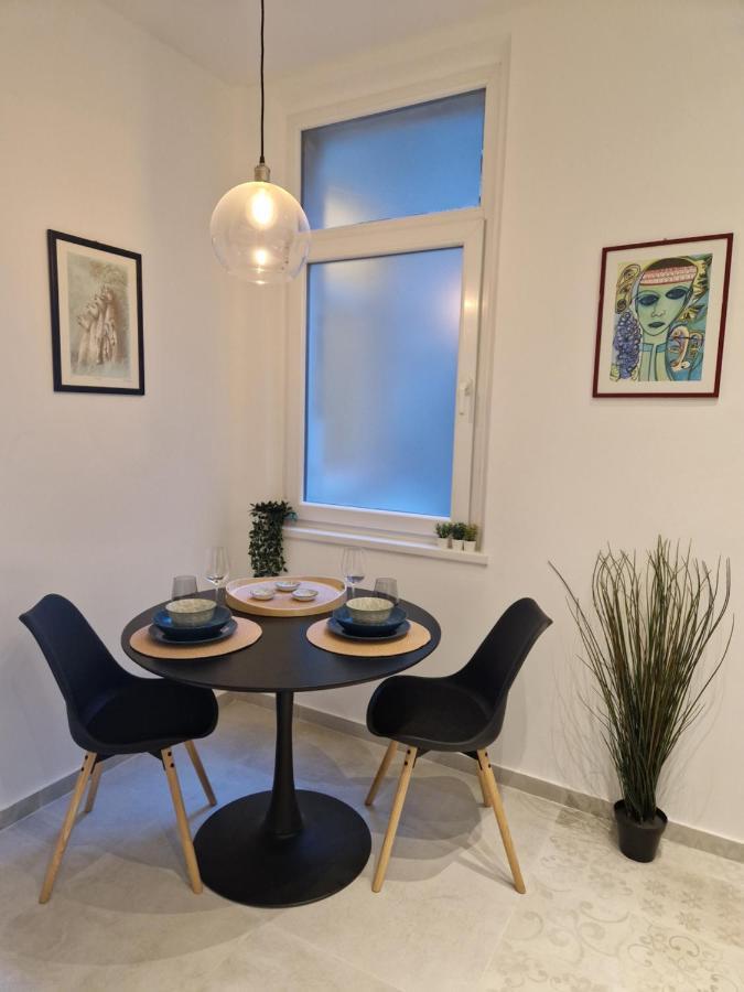 Citygem - Just Perfect For Two Apartman Póla Kültér fotó